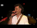 The Cat Empire performs Hello | Sydney New Year's Eve 2025 | ABC iview