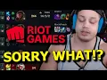 Tyler1 K Sante is Such a Balanced Champion