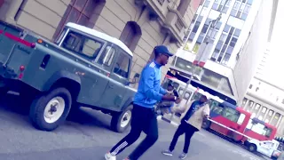 vusi alphaa ft kay kushy fola official video 