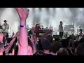LCD Soundsystem ~ Dance Yrself Clean ~ Live 2025 ~ New Haven CT (4K)