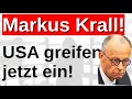 Lagu Markus Krall: The USA is intervening! The system is collapsing! New elections are coming! Finally!