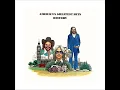 Lonely People - America