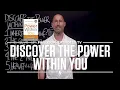PNTV Discover the Power Within You by Eric Butterworth