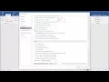 How to print pages of a document in reverse order in Word 2016