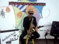 Download Lagu Have You Ever Seen The Rain - CCR - Acústico Sax
