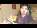 Waltz for Koop Cover - Siddharth Pandit