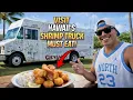 This Shrimp Truck in Hawaii Is INSANE Must Try