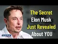 Download Lagu Congratulations! Elon Musk's Final Shocking Announcement About YOU