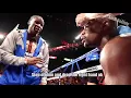 Floyd Mayweather funny corner moment BOP