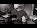 Asking Alexandria- Alerion Guitar Cover