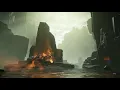 Evolve - All Map Evacuation Intros and Monster Winning Scenarios In 1080p 60fps