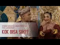 Download Lagu My Wedding, D-day : Langkah Pertama Bersama Indra