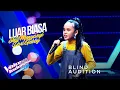 Download Lagu Gebby - Seperti Yang Kau Minta | Blind Auditions | The Voice Kids Indonesia Season 4 GTV 2021