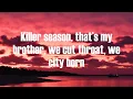 Blac Youngsta & 42 Dugg - Threat (Lyrics)
