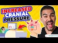 Increased Intracranial Pressure Causes Symptoms NCLEX Nursing Care