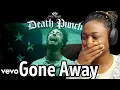Download Lagu Five finger death punch - gone away reaction