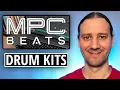 MPC Beats Drums - Make And Save Drum Programs