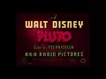 Download Lagu Pluto – Pluto’s Fledgling (1948) – original RKO titles