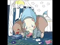 Download Lagu [Speedpaint] Happy Color By Number (Disney Blend Pics) Walt Disney Dumbo (1941 Film) Jan 09 2021