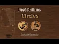 Circles - Post Malone Acoustic Karaoke