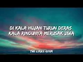 Overnight - Kita Lewati Berdua | Lyrics