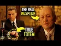 Lagu INCEPTION (2010) Breakdown | Easter Eggs, Hidden Details, \u0026 Ending Explained