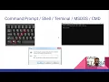 Vs Code NodeJS and Typescript Installation