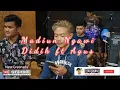 Download Lagu Madiun Ngawi - Sonny Josz. Cover Didik ft Agus, New Greenada.