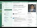 U-M Med School Slack Tutorial