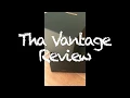 Tha Vantage Review Yeezy Crepe Sneaker