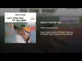 Since I Fell for You - Vince Guaraldi Trio