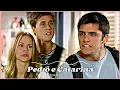 Download Lagu A HISTÓRIA DE PEDRO E CATARINA - PARTE 15 | (comentada)