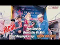 MOHON DOA RESTU - HANY NASUTION. Resepsi Pernikahan Hany Nasution