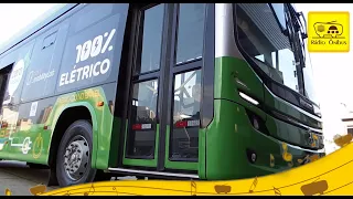 Elétrico 100% Marcopolo