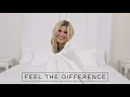 Queen Size 4 Piece Sheet Set EvoQuix 2024