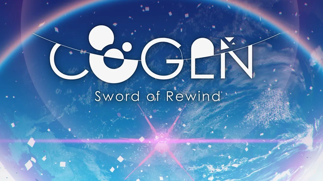 COGEN: Sword of Rewind (PS4)