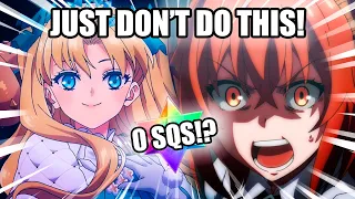 Do NOT do this during FGO NA s 9th Anniversary Order