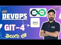 AWS DEVOPS IN TELUGU AWS DevOps Tutorial For Beginners class - 4