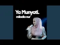 Download Lagu Ya Munyati