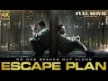 Escape Plan 2013 Full Movie Sylvester Stallone Arnold Prison Action Full Facts And Reviews