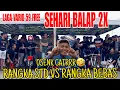 Download Lagu DUEL SENGIT ATASNYA NUSUK😱 LAGA BERGENGSI VARIO 59 FREE SALING PUR SPEEK DAN RANGKA‼️