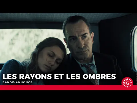 LES RAYONS ET LES OMBRES - Bande-annonce officielle [Le 18 mars au cinéma] - YouTube thumbnail