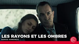 LES RAYONS ET LES OMBRES - Bande-annonce officielle [Le 18 mars au cinéma]