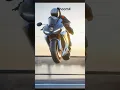 Download Lagu Ai super bike dhoom 4 change  bike and fac #ai #dhoom4  #bike #student. #shorts