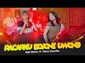Download Lagu Pacarku Bojone Uwong -  Kaji Soher Ft Flora Cantika (OFFICIAL LIVE MUSIK VIDIO)