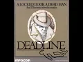 Infocom Deadline 1982 Clock Feature