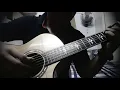 Download Lagu Ai wo Komete Umi - Teshima Aoi ( Cover )Guitar