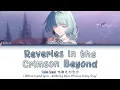 Reveries in the Crimson Beyond with English Phrolova The Lost Beyond Full