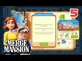 Merge Mansion The Nectar Collector Event Part 5