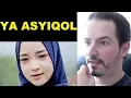 Lagu YA ASYIQOL - Sabyan Cover Song-Video REACTION + REVIEW